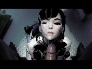 pleasurebot overwatch nier automata cmerchhmv 1080p