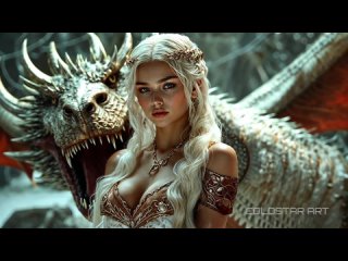 game of thrones as 1980s dark fantasy film - super panavision 70