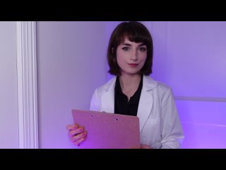 inappropriate doctor is obsessed with your mind soft spoken roleplay